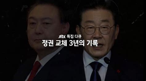 JTBC News .